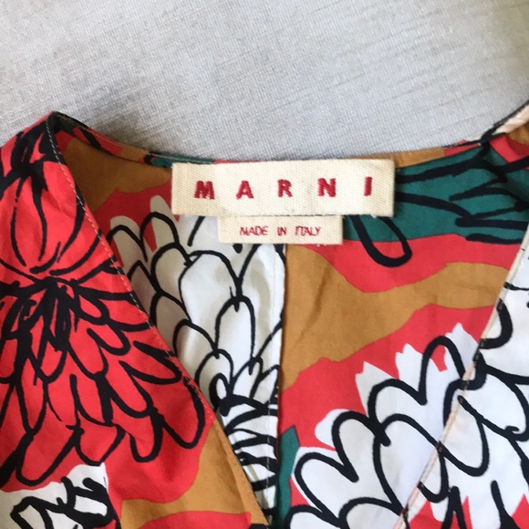 💥MARNI TOP💥 - Picture 7 of 8